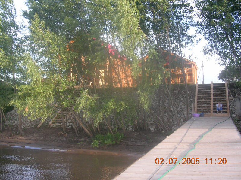 территория | У Васильевских островов, Самарская область