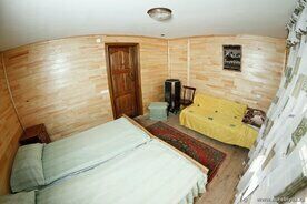 Семейный номер, База отдыха Чечек, Майминский