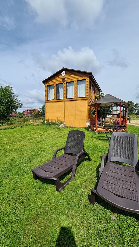 Рублево-Тетерино, Новгородская область: фото 3