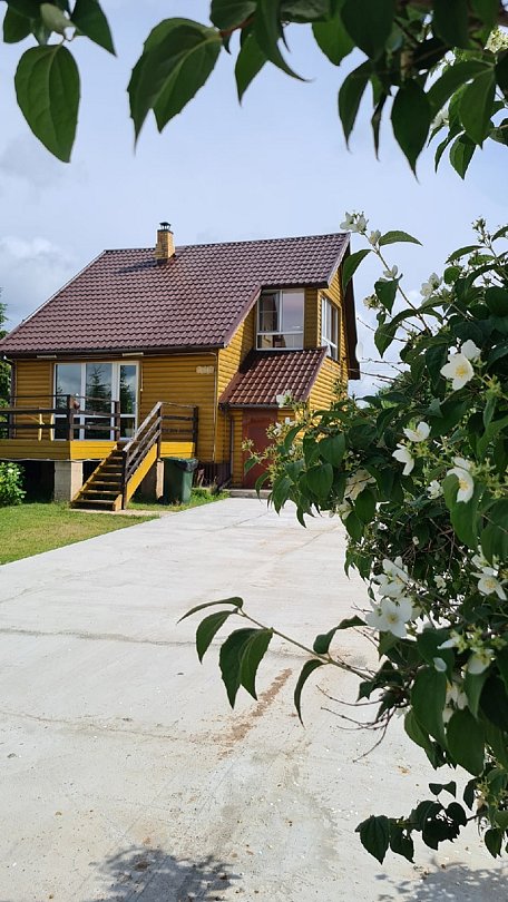 Рублево-Тетерино, Новгородская область: фото 5