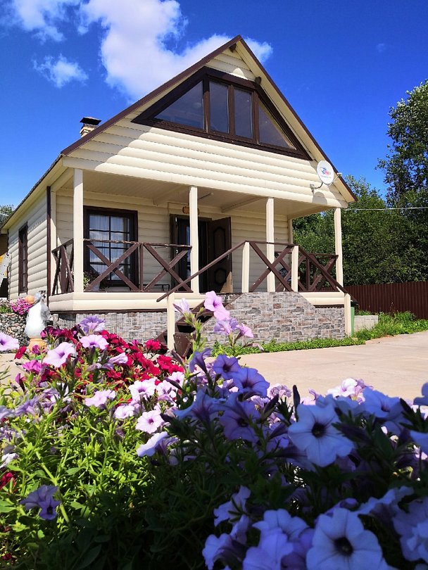 Рублево-Тетерино, Новгородская область: фото 2