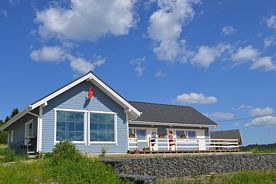 Дом целиком, Гостевой дом  StrelkovSki , Мунозеро