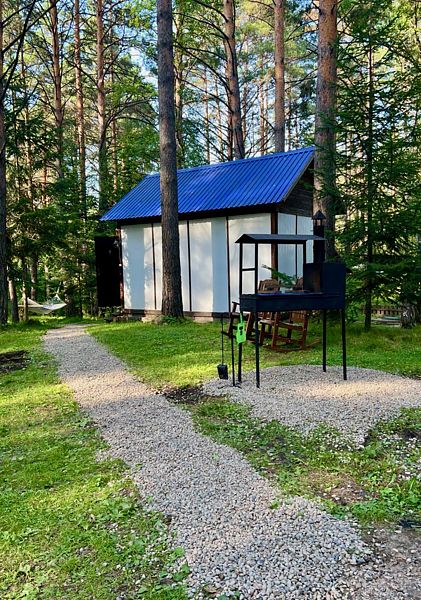 Дух Тайги, Красноярский край: фото 4