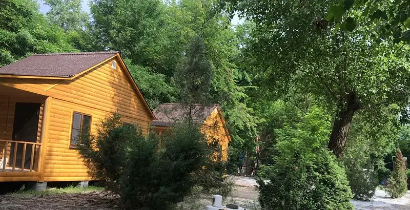 Домики в аренду Бабиевский причалъ, Ростов-на-Дону, Ростовская область