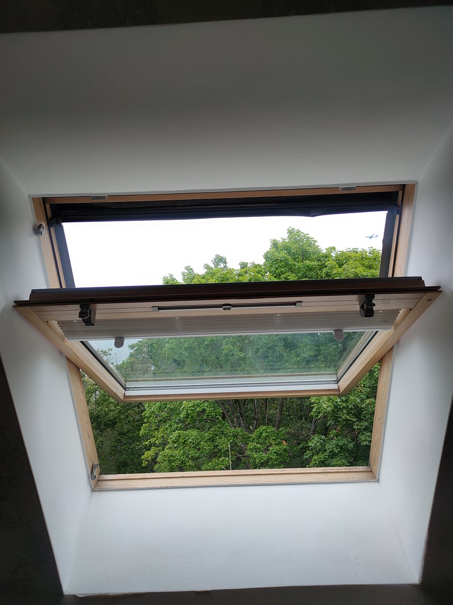 Фото 6 из отзыва о парк-отеле Дубрава