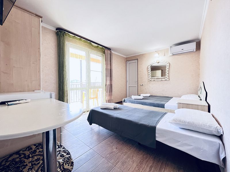 Стандартный 3-местный