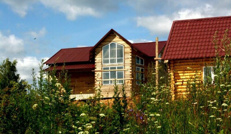 База отдыха Майбыр, Республика Коми, Корткерос 