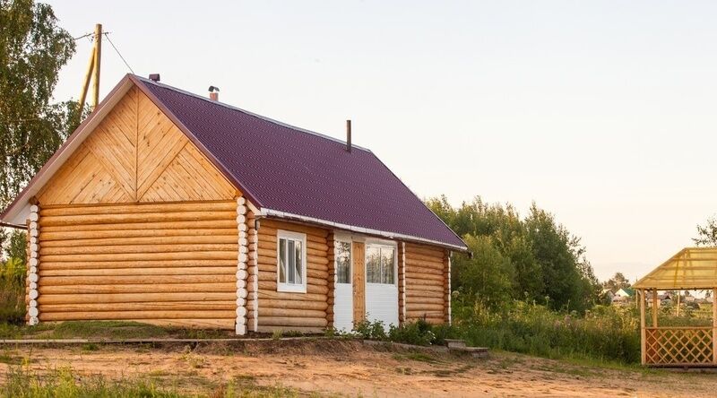 Майбыр, Республика Коми: фото 2