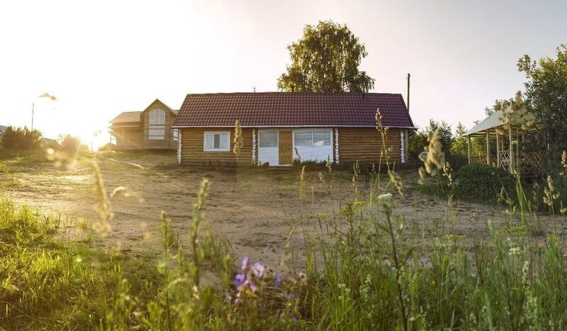 Майбыр, Республика Коми: фото 3