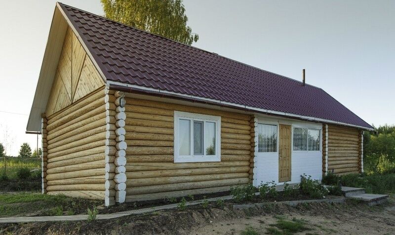 Майбыр, Республика Коми: фото 4