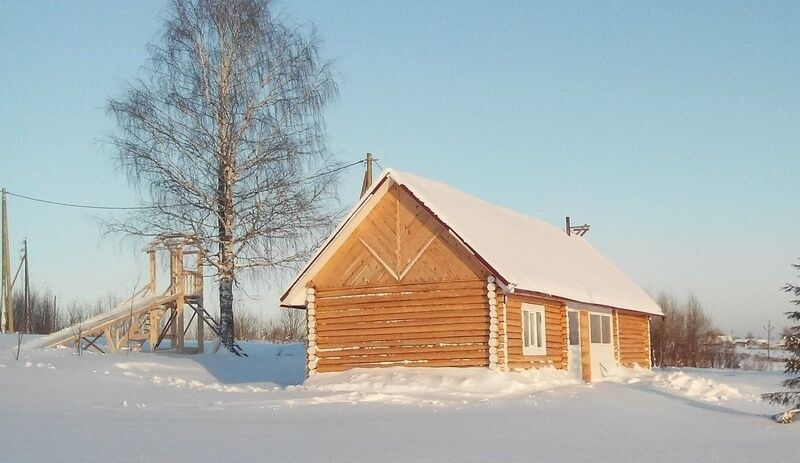 Майбыр, Республика Коми: фото 5