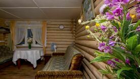 Гостевой дом, База отдыха Майбыр, Корткерос