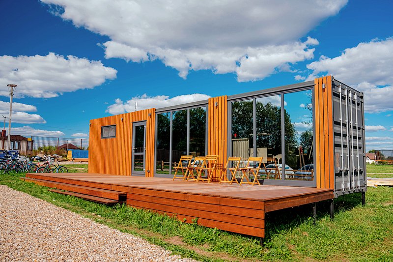 Носороги, Тверская область: фото 3