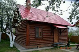 Коттедж Номера домов: 2, Клуб Нагорный, Казань