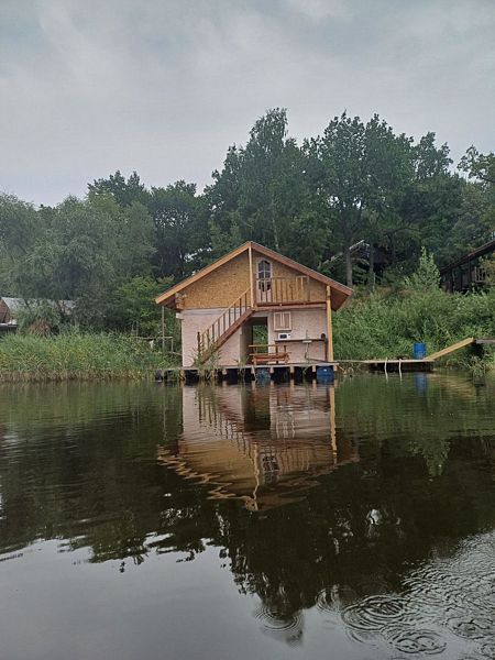 Заимка, Самарская область: фото 2