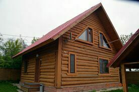 Коттедж Номера домов: 3, Клуб Нагорный, Казань