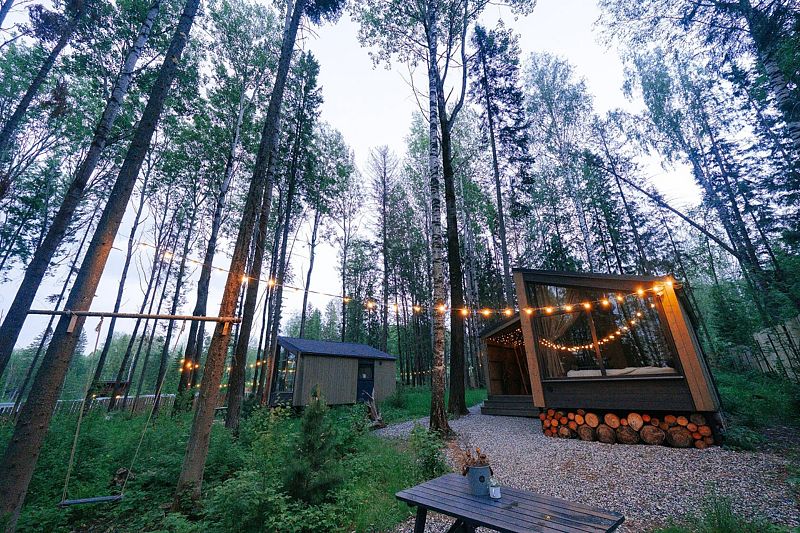 Хютте, Пермский край: фото 3