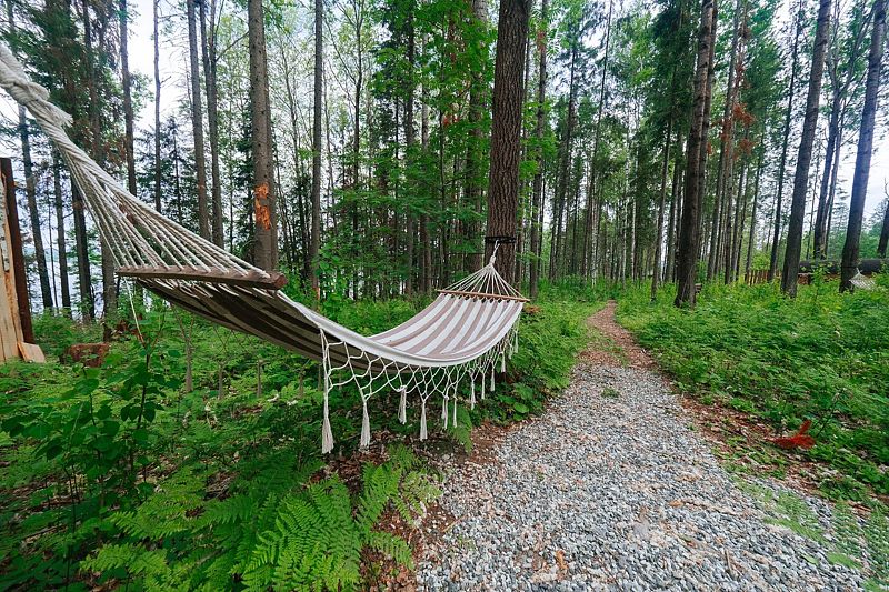 Хютте, Пермский край: фото 5