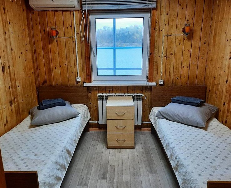 База отдыха River&Fish, Астраханская область: фото 4