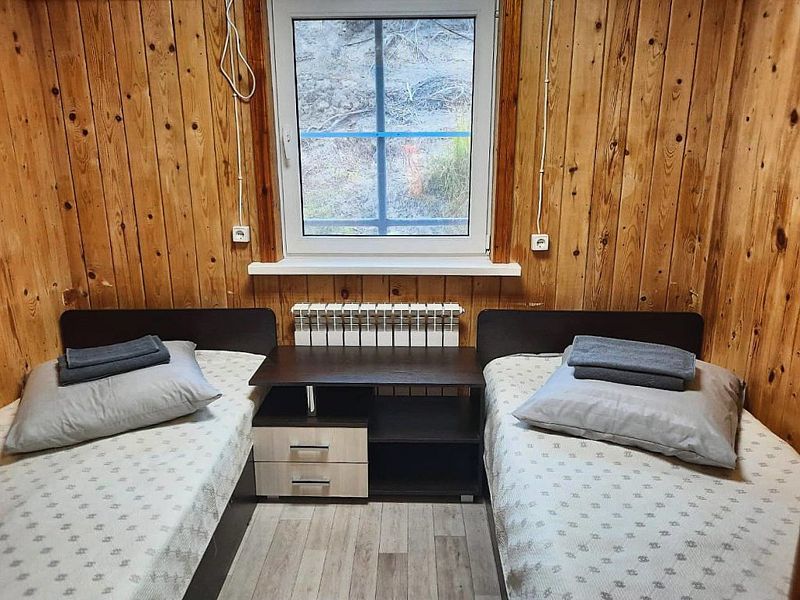 База отдыха River&Fish, Астраханская область: фото 5