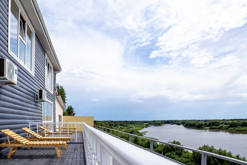 на берегу Ахтубы, Астраханская область: фото 2