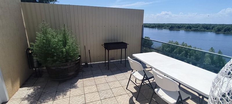 на берегу Ахтубы, Астраханская область: фото 5