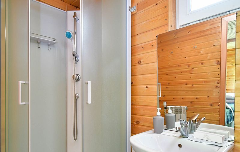 Стандартный 3-местный