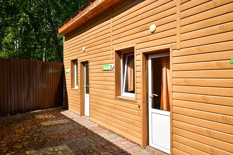 Стандартный 3-местный