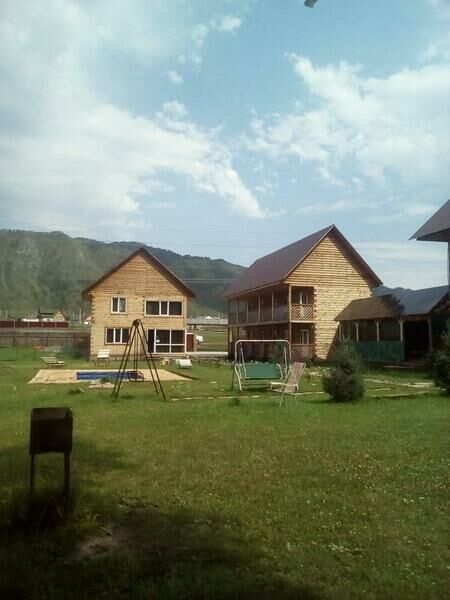 Зиминых, Горный Алтай (Республика Алтай): фото 2