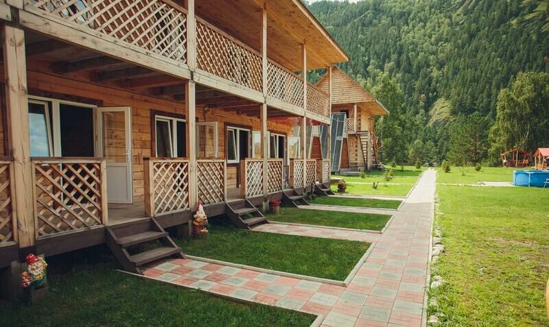 Зиминых, Горный Алтай (Республика Алтай): фото 3