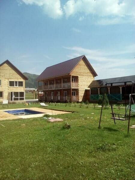 Зиминых, Горный Алтай (Республика Алтай): фото 4