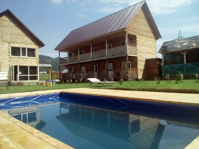 Зиминых, Горный Алтай (Республика Алтай): фото 5