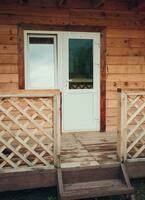 Стандарт, Усадьба Зиминых, Чемальский район