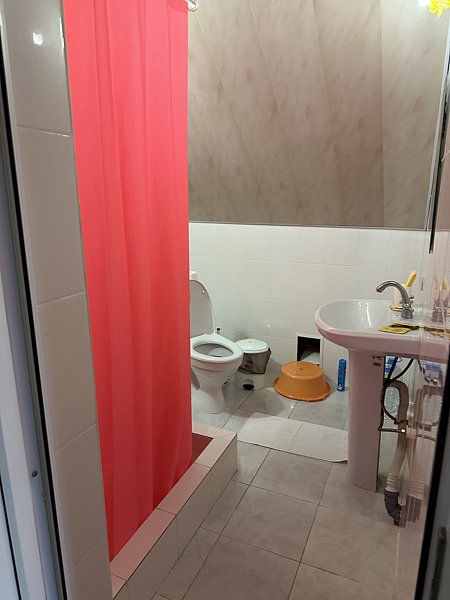 Стандартный 4-местный