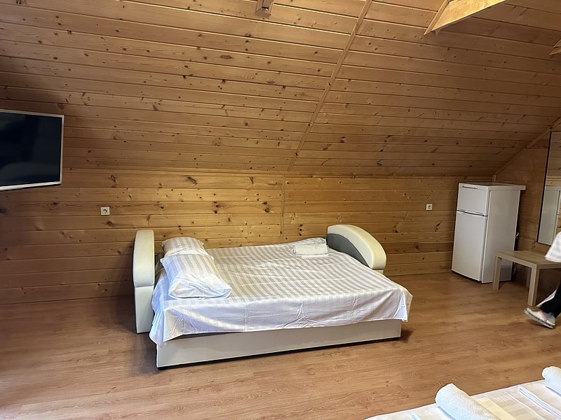 Стандартный 5-местный