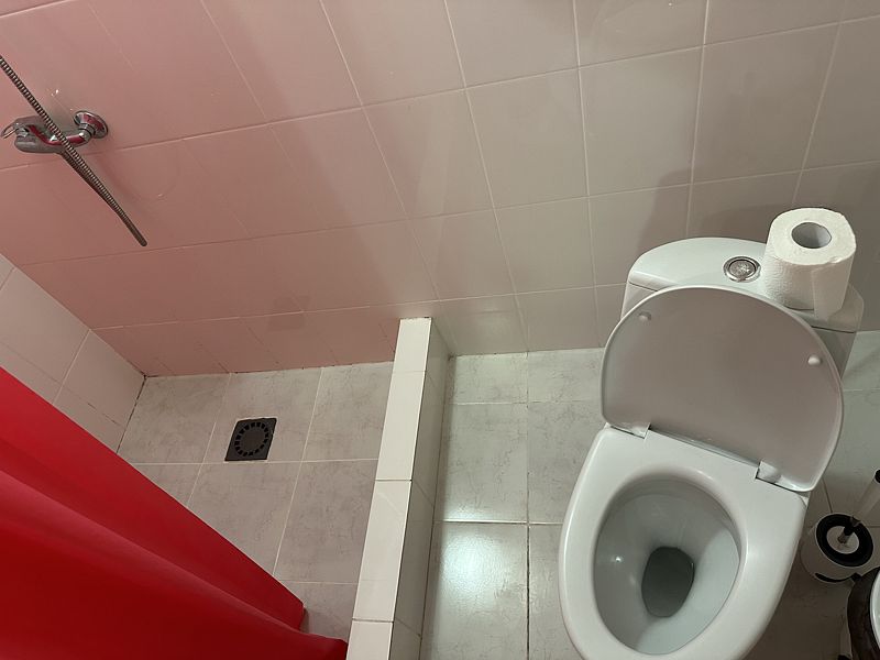 Стандартный 5-местный