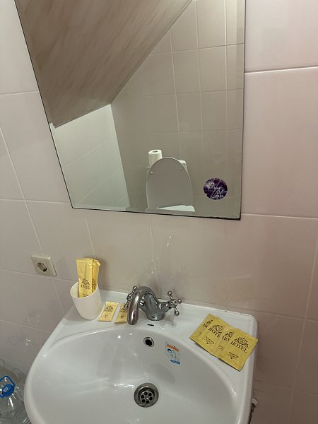 Стандартный 5-местный