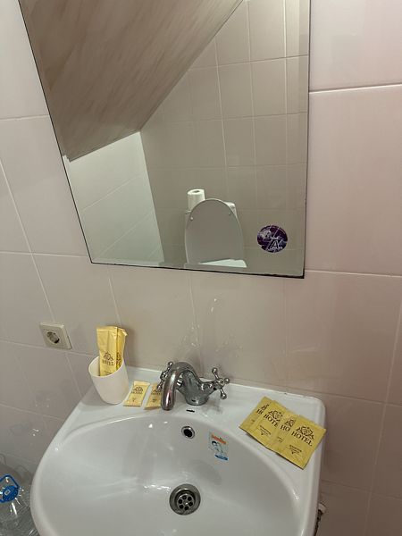 Стандартный 5-местный