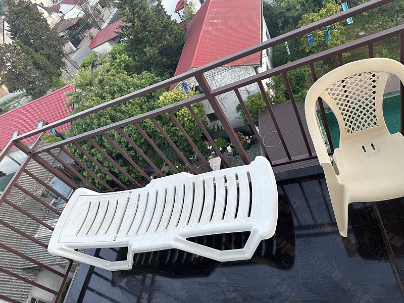 Стандартный 5-местный