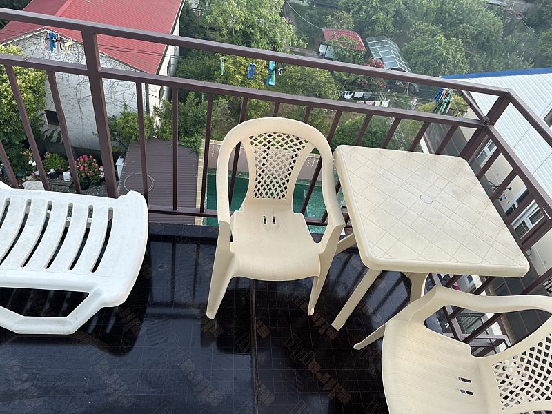 Стандартный 5-местный