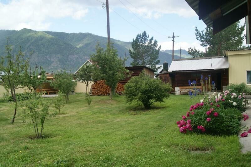 Семьи Сокол, Горный Алтай (Республика Алтай): фото 2