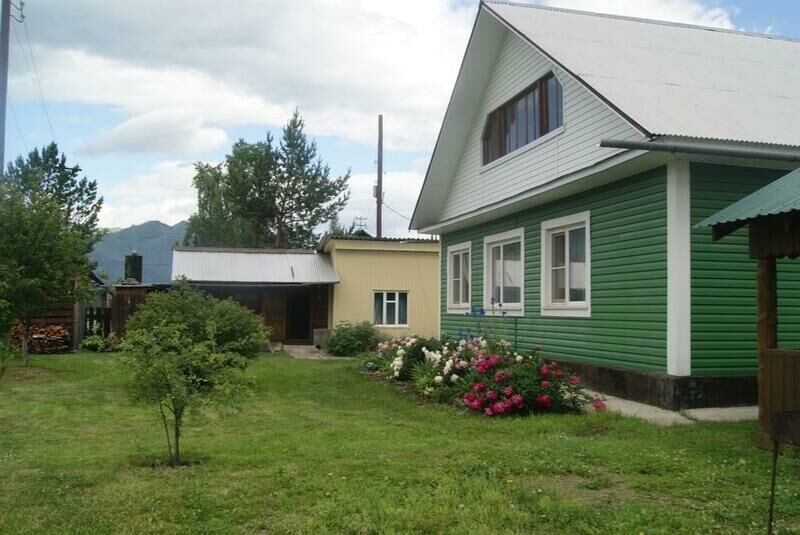 Семьи Сокол, Горный Алтай (Республика Алтай): фото 3