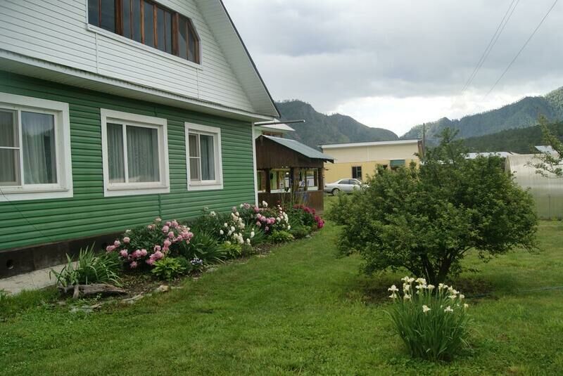 Семьи Сокол, Горный Алтай (Республика Алтай): фото 4