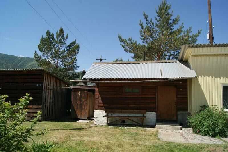 Семьи Сокол, Горный Алтай (Республика Алтай): фото 5