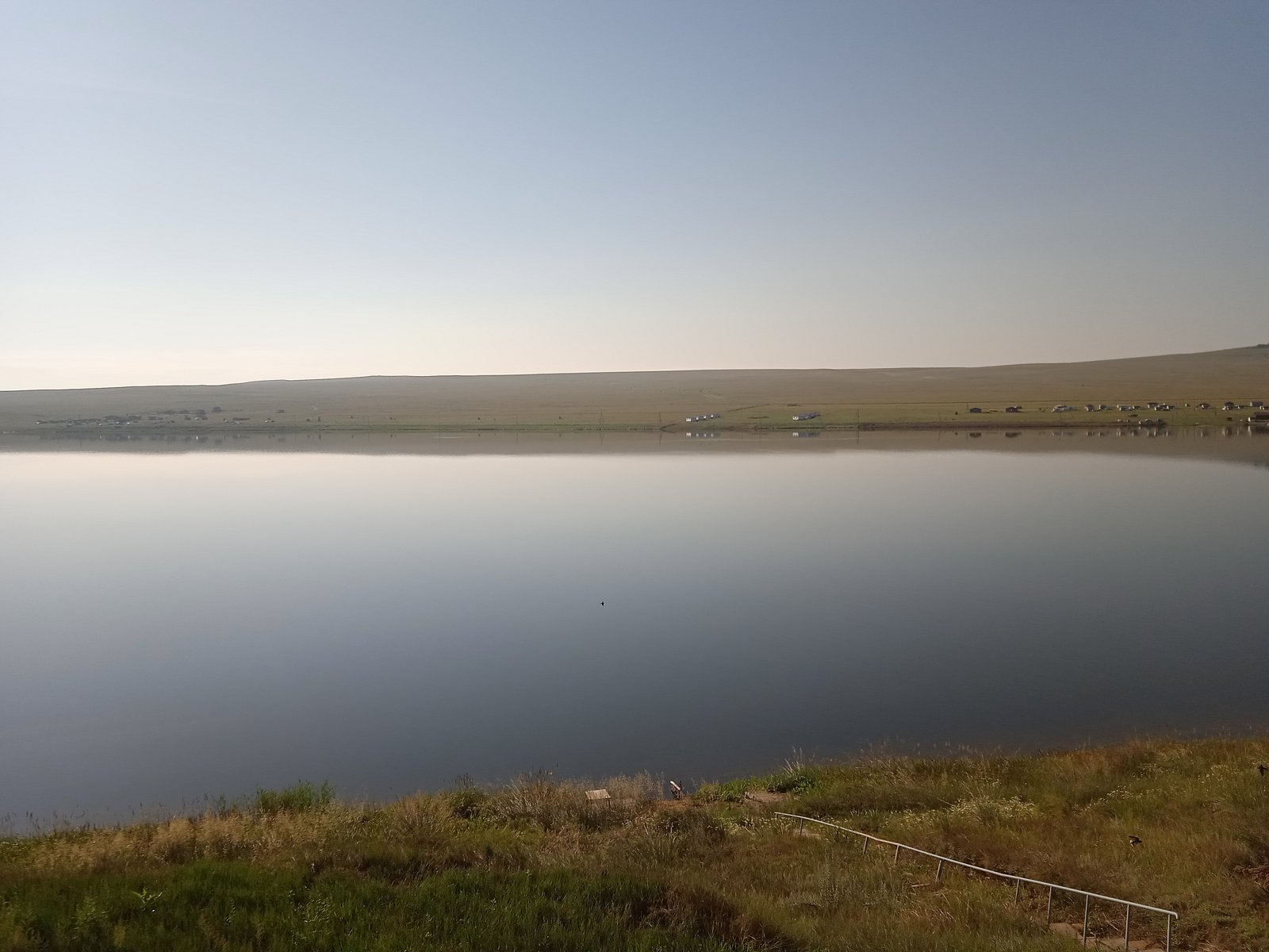 Фото 15 из отзыва о гостевом доме Комфорт на Тусе