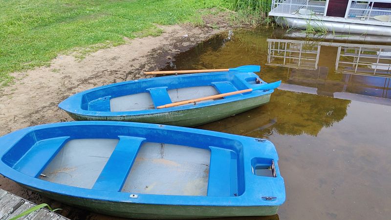 Фото 1 из отзыва о базе отдыха Константа