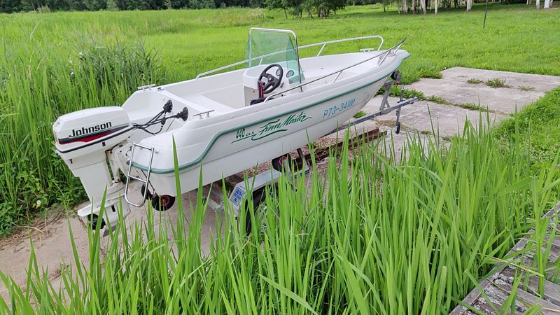 Фото 2 из отзыва о базе отдыха Константа