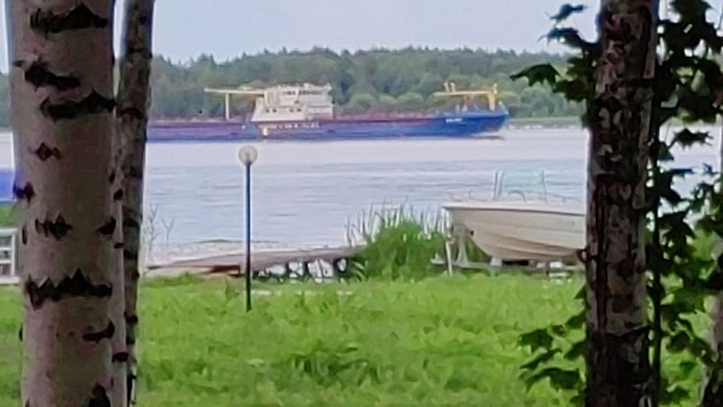 Фото 7 из отзыва о базе отдыха Константа