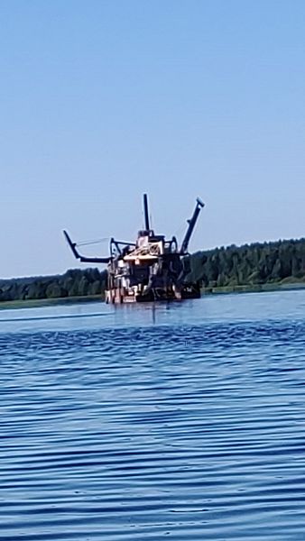 Фото 6 из отзыва о базе отдыха Константа