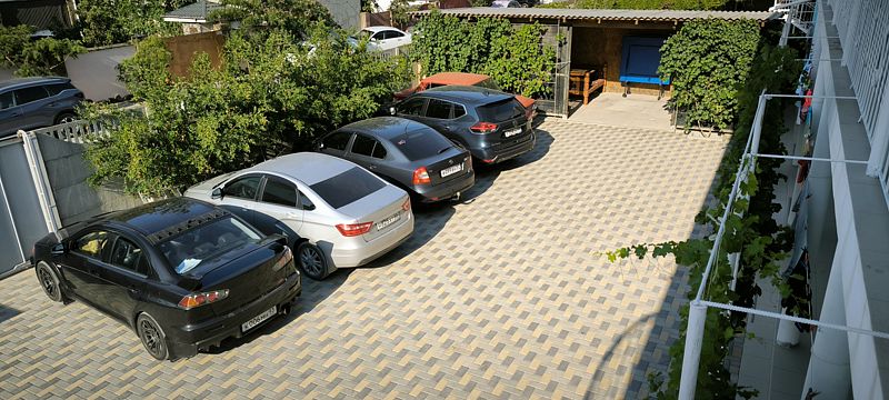 Оазис Судак, Крым: фото 5